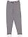 ADULT BABY RIB PAJAMA PANT Navy-White Stripe/White 