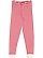 ADULT BABY RIB PAJAMA PANT Red-White Stripe/White 1