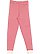 ADULT BABY RIB PAJAMA PANT Red-White Stripe/White 1 Back