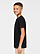 Youth Fine Jersey T-Shirt Side View