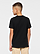 Youth Fine Jersey T-Shirt Back View