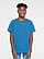 YOUTH FINE JERSEY TEE  Model_Front
