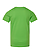 Youth Fine Jersey T-Shirt Apple Ghosted Back View