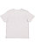 YOUTH FINE JERSEY TEE Ash Back