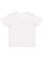 YOUTH FINE JERSEY TEE Blended White 