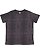 YOUTH FINE JERSEY TEE Black Reptile 
