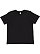 YOUTH FINE JERSEY TEE Black 