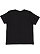 YOUTH FINE JERSEY TEE Black Back