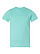Youth Fine Jersey T-Shirt Chill Ghosted Front View