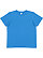 YOUTH FINE JERSEY TEE Cobalt 