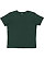 YOUTH FINE JERSEY TEE Forest 