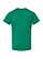 Youth Fine Jersey T-Shirt Kelly Ghosted Back View