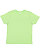 YOUTH FINE JERSEY TEE Key Lime 