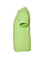 Youth Fine Jersey T-Shirt Key Lime Ghosted Side View