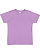 YOUTH FINE JERSEY TEE Lavender 