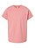 Youth Fine Jersey T-Shirt Mauvelous Ghosted Front View