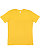 YOUTH FINE JERSEY TEE Mustard 