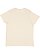 YOUTH FINE JERSEY TEE Natural Back