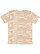 YOUTH FINE JERSEY TEE Natural Camo 