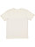 YOUTH FINE JERSEY TEE Natural Heather Back