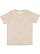 YOUTH FINE JERSEY TEE Natural Leopard 