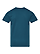Youth Fine Jersey T-Shirt Oceanside Ghosted Back View