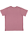 YOUTH FINE JERSEY TEE Orchid 1