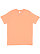 YOUTH FINE JERSEY TEE Papaya 