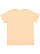 YOUTH FINE JERSEY TEE Peachy 