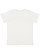 YOUTH FINE JERSEY TEE Porcelain Back