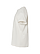 Youth Fine Jersey T-Shirt Porcelain Ghosted Side View
