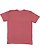 YOUTH FINE JERSEY TEE Rouge Back