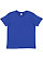 YOUTH FINE JERSEY TEE Royal 