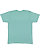 YOUTH FINE JERSEY TEE Saltwater Back
