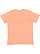 YOUTH FINE JERSEY TEE Sunset Back
