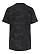 Youth Fine Jersey T-Shirt Storm Camo Ghosted Back View