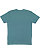 YOUTH FINE JERSEY TEE Surf Blackout Back