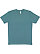 YOUTH FINE JERSEY TEE Surf Blackout 