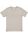 YOUTH FINE JERSEY TEE Titanium 