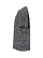 Youth Fine Jersey T-Shirt Vintage Camo Ghosted Side View