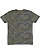 YOUTH FINE JERSEY TEE Vintage Camo Back