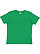 YOUTH FINE JERSEY TEE Vintage Green 