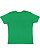 YOUTH FINE JERSEY TEE Vintage Green Back