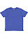 YOUTH FINE JERSEY TEE Vintage Royal 