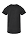 Youth Fine Jersey T-Shirt Vintage Smoke Ghosted Back View