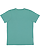 YOUTH FINE JERSEY TEE  Back