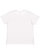 YOUTH FINE JERSEY TEE White Back