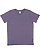 YOUTH FINE JERSEY TEE Wisteria Blackout 