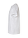Youth Fine Jersey T-Shirt White Reptile Ghosted Side View