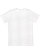 YOUTH FINE JERSEY TEE White Reptile 